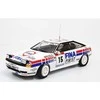 Nunu Beemax NuNu Toyota Celica GT-Four ST165 Tour de Corse 1991 1/24 surenkamas modelis