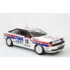 Nunu Beemax NuNu Toyota Celica GT-Four ST165 Tour de Corse 1991 1/24 surenkamas modelis