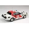 Nunu Beemax NuNu Toyota Celica TA64 ’85 Safari Rally nugalėtoja 1/24 plastiko rinkinys