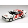 Nunu Beemax NuNu Toyota Celica TA64 ’85 Safari Rally nugalėtoja 1/24 plastiko rinkinys