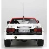 Nunu Beemax NuNu Toyota Celica TA64 ’85 Safari Rally nugalėtoja 1/24 plastiko rinkinys