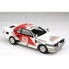 Nunu Beemax NuNu Toyota Celica TA64 ’85 Safari Rally nugalėtoja 1/24 plastiko rinkinys