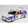 Nunu Beemax Peugeot 306 Maxi EVO2 Monte Carlo 1998 sportinis modelis 1/24 Beemax