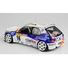 Nunu Beemax Peugeot 306 Maxi EVO2 Monte Carlo 1998 sportinis modelis 1/24 Beemax