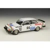 Nunu Beemax Volvo 240 Turbo DTM 1985 čempionas 1/24 plastikinis modelio rinkinys Beemax
