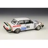 Nunu Beemax Volvo 240 Turbo DTM 1985 čempionas 1/24 plastikinis modelio rinkinys Beemax