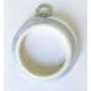 Nurge Permatomas apvalus siuvinėjimo lankelis 20,5 cm Flexi Hoop