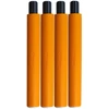 Nurge siuvinėjimo rėmo prailginimas su spaustukais 18 cm oranžinis