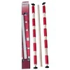 Nurge Pazarlama Stalinis - Lap Stitchery Stand Scroll Rods 60 cm 190-3B