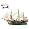 Occre "Amerigo Vespucci" Modeliavimo Rinkinys
