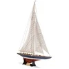 Occre "Endeavour" Jachtos Modeliavimo Rinkinys - 1934 America’s Cup