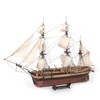 Occre "HMS Erebus" Modeliavimo Rinkinys
