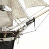 Occre Įspūdingas burinio laivo „HMS TERROR" modeliavimo rinkinys