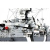 Occre Karinis laivas „Prinz Eugen" 16000