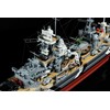 Occre Karinis laivas „Prinz Eugen" 16000