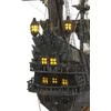 Occre Laivas-legenda „Skrajojantis Olandas" 14010