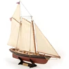 Occre Laivo modeliavimo rinkinys "America 1851" 1:75