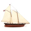 Occre Laivo modeliavimo rinkinys "America 1851" 1:75