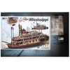 Occre Modeliavimo rinkinys „Misisipė" Mastelis: 1:80 |14003