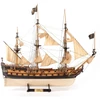 Occre Piratų laivas „Royal Fortune“