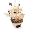 Occre Piratų laivas „Royal Fortune“