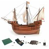 Occre "Santa Maria" modelis - PAKETAS PRADEDANTIESIEMS