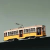 Occre Tramvajaus modeliavimo rinkinys „Milanas“ 1:24