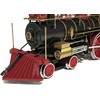 Occre Traukinio modelio rinkinys "119 ROGERS"