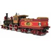 Occre Traukinio modelio rinkinys "119 ROGERS"