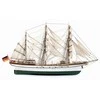 Occre Vokiečių laivas „Gorch Fock"