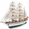 Occre Vokiečių laivas „Gorch Fock"