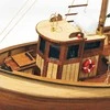 Occre Žvejybinis laivas „Palamos"