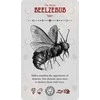 Rockpool Occult Tarot kišeninės kortos skardinėje dėžutėje – 78 kortų kaladė