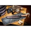 Odinis dėklas mėsos peiliui (25,5 cm) Forged