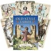 US Games Systems Old Style Taro Kortos