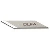 OLFA KB-5 atsarginės peiliukų geležtės, 30 vnt + adata