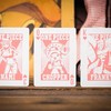 One Piece Chopper žaidimo kortos – licencijuota kolekcinė pokerio kaladė
