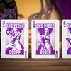 Kolekcinė Kortelė - One Piece Nico Robin 52 Pokerio Kortelės + 2 Džokeriai