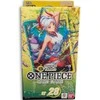 One Piece Yamato pradedančiųjų kortų žaidimo kaladė žalia/geltona