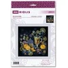 Riolis Oranžinis nuotaika 30x30 SR2055