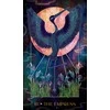 Rockpool Taro kortos ORIENS ANIMAL TAROT POCKET CARDS