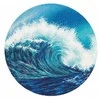 Oven Beldizart Siuvinėjimo rinkinys "Jūros banga" S1558