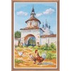 Oven Gates S972