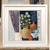 Oven Kryželiu siuvinėjimo rinkinys „Rudens motyvai“ 20x20 cm S1703