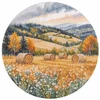 Oven Kryželiu siuvinėjimo rinkinys „Vasara gamtoje“ 20x20 cm