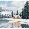 Oven Beldizart Lake Louise S1295