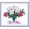Oven Peonies S935