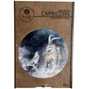 Fantasy Puzzles Dėlionė Iš Medžio Ožiaragis (Zodiakai, 200 Detalių)