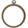 Nurge Pazarlama Nurge pakabinami eksponavimo rėmeliai 19 cm (medinis rėmas) 220-4