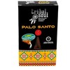 Hari Darshan Atbulinio smilkymo kūginiai smilkalai Palo Santo, Tribal Soul, 15g